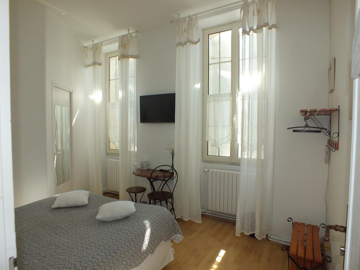 Chambre D'Hotes L'Adalie Pérignac Exterior foto